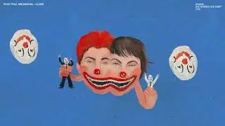 TRUST TRUE, Maksimovna - Clown