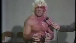 Ric Flair - This is what it's all about
