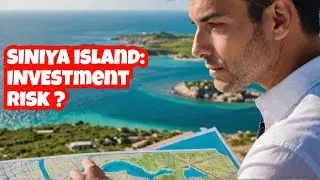 🚨Is Siniya Island a good investment? (2025)