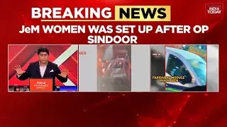 Doctors of Doom: Jaish-e-Mohammad's 'White Collar' Terror Plot Busted in India.