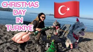 Christmas Day In Türkiye 