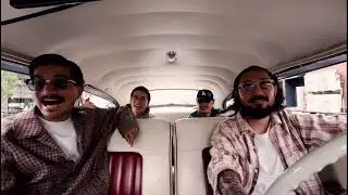 G-Shock x Mr Brothers Cut Club