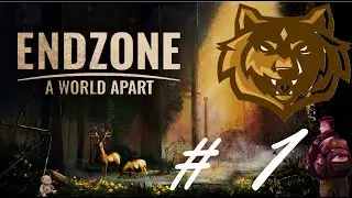 End zone A world apart with Mr.Octurius (Ep.1/The founding)