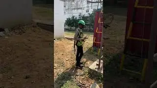 Height Pass Test
