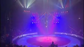 Duo Malinovsky @ Circus Louis Knie 2025
