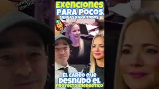 Los Recursos del Pueblo No Son Bot&iacute;n Pol&iacute;tico: Molina Denuncia Castigos, Silencios y Despilfarro