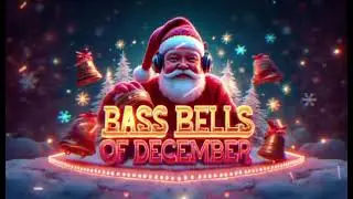 🎧🎵BASS BELL OF DECEMBER/CHRISTMAS SONG NO COPYRIGHT FREE/Own By Ms Bacolod official 