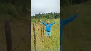 WATCH: Another video showing open border between South Africa and Swaziland....
