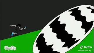 Kyoto 11 /Animated soccer series/teaser #1million #animation #animation #actionscenes #actionscenes