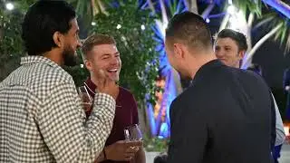 2022 Barcelona Summit Promo
