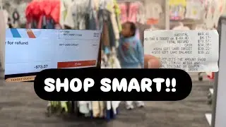 Target VLOG | Cat & Jack Policy