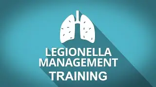 Online Legionella Management Training  | PTTC E Learning | From &pound;22.99 | 02082214188