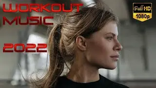 Workout Motivation Music | Street Workout Music Mix 2022