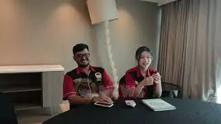 MASIH BERUSIA 17 TAHUN, KATE VICTORIA PUTRI MENDIANG ALVIN LIM PIAWAI DALAM DUNIA TRADING