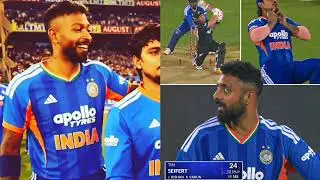 SKY ke 360 shots Ishan Kishan ka fearless attack India ne NZ ko buri tarah hara diya