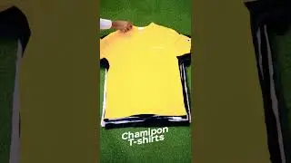 Champion T shirt