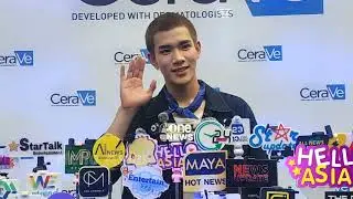 📍สัมภาษณ์ โฟร์ท  CeraVe with FOTFOT