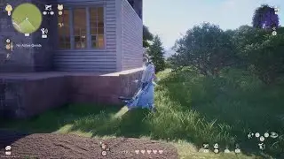 Quick Housing Tutorial-Infinity Nikki