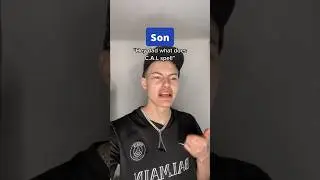 КАК ОБМАНУТЬ РОДИТЕЛЕЙ