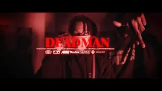 23 Binladen x Jackboi x Stackupseason - Deadman (Official Music Video)