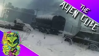 The Alien Cube 💥 06 Hei&szlig; und kalt 💥 Gameplay Deutsch