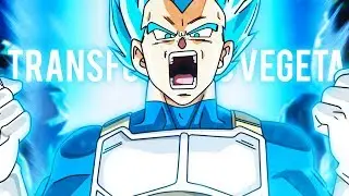 NEW Transforming Vegeta FULL Details REVEALED! Global & JP DBZ Dokkan Battle