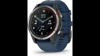 Garmin quatix 7 Pro Review: The Ultimate Marine Smartwatch