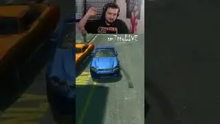 Romans Revenge #gta4 #gaming #funnymoments #lifestyle #foryou #gta6