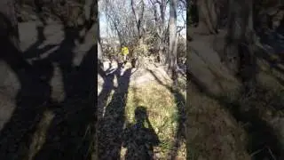 DEVIL'S DITCH