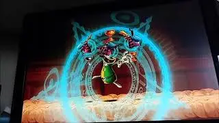Rayman Legends Rescue Emma in 0'37