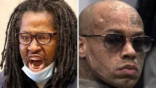 5 MOST BRUTAL moments in court
