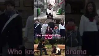 Who knows what drama is this? #jdrama #jdramareview #jdramaedit #jdramas #jdramaspoilers #jdraman
