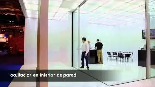 Minimal Windows in action
