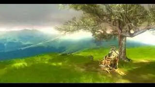 L2 movie - Emerald HD Test
