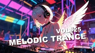 Let's Dance! Melodic Trance Journey 2026 Vol.25 - Best Nordic EDM Trance Mix