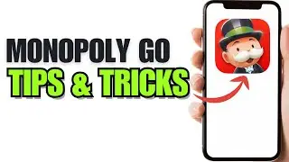 NEW! Best Monopoly Go Tips And Tricks (2025)