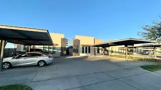 619 Cathedral Hl. Unit 3 Edinburg TX 78541