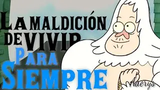 El Deprimente precio de Inmortalidad || Entendiendo a Skips || Aaerys