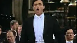 Frank Lopardo Che Gelida Manina 1999