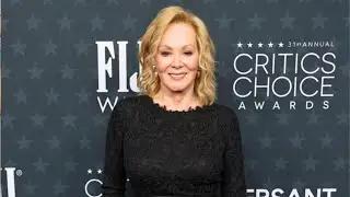 Кэти Бейтс отшлёпала Тимоти Шаламе?! 🏓 Самые безумные моменты премии Critics Choice Awards 2026