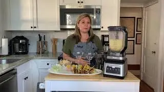 Blender | Taco night (Ninja&reg; Professional Plus Kitchen System)