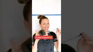 DIY tip number 2: measuring tapes! #diyhack #diytip #lifehack #learnontiktok #tiktokpartner