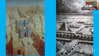 Lifelong Learning Presents: The First Temple and Its Destruction with Jeff Lerner