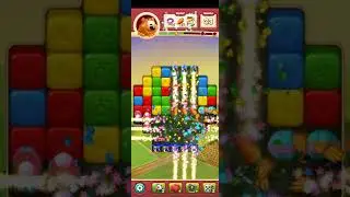 TOON BLAST level 260
