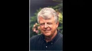 Ray Bakke Missio Nexus Lifetime Service Award 2014 video