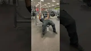 Bench Routine Pt.1  Start HEAVY &mdash; 3 sets of 5-8 reps 🔥 #benchpress  #PushDay #watchme  #noexcuses