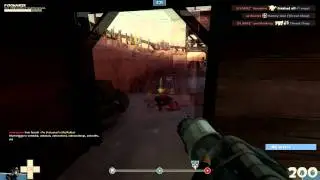 A Few More TF2 Reflect Kills