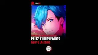Cumplea&ntilde;os Anime Hoy: &iquest;Qu&eacute; Personajes Nacieron el 30 de Agosto?