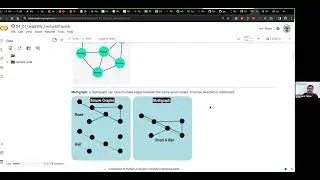 [2024 Spring] Graph Machine Learning - Part 1