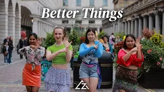 [KPOP IN PUBLIC ONE TAKE] AESPA 에스파 